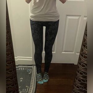 vintage mid waist skinny jeans